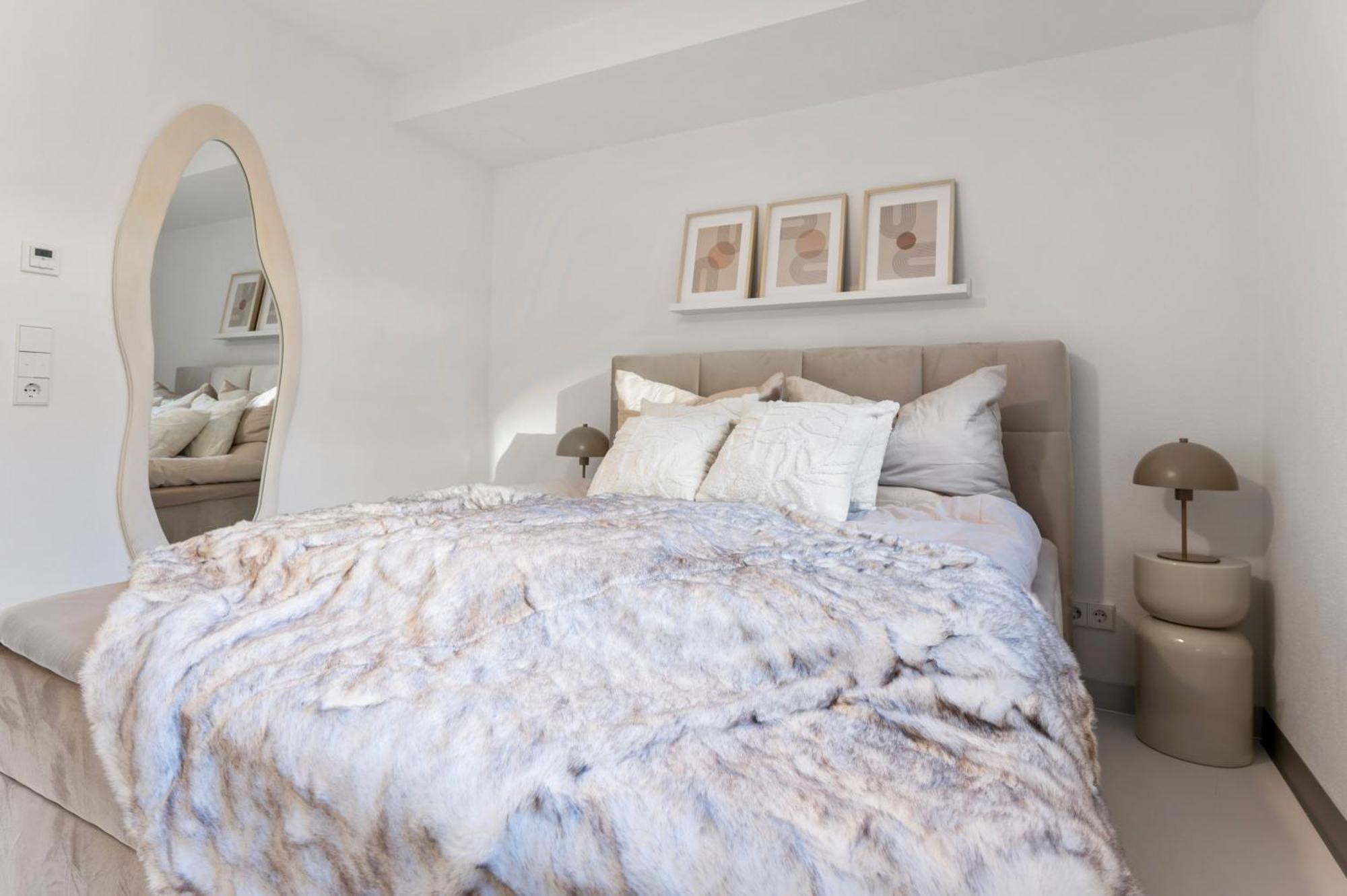 Stuttgart Lux Living - Stilvolles Wohnen Im Zentrum 외부 사진