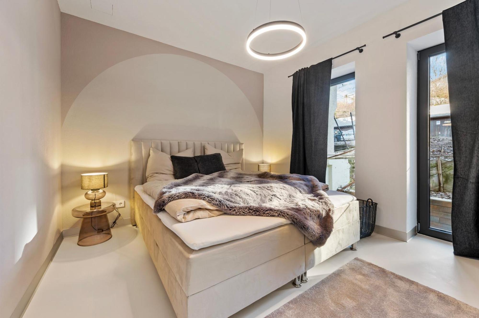 Stuttgart Lux Living - Stilvolles Wohnen Im Zentrum 외부 사진