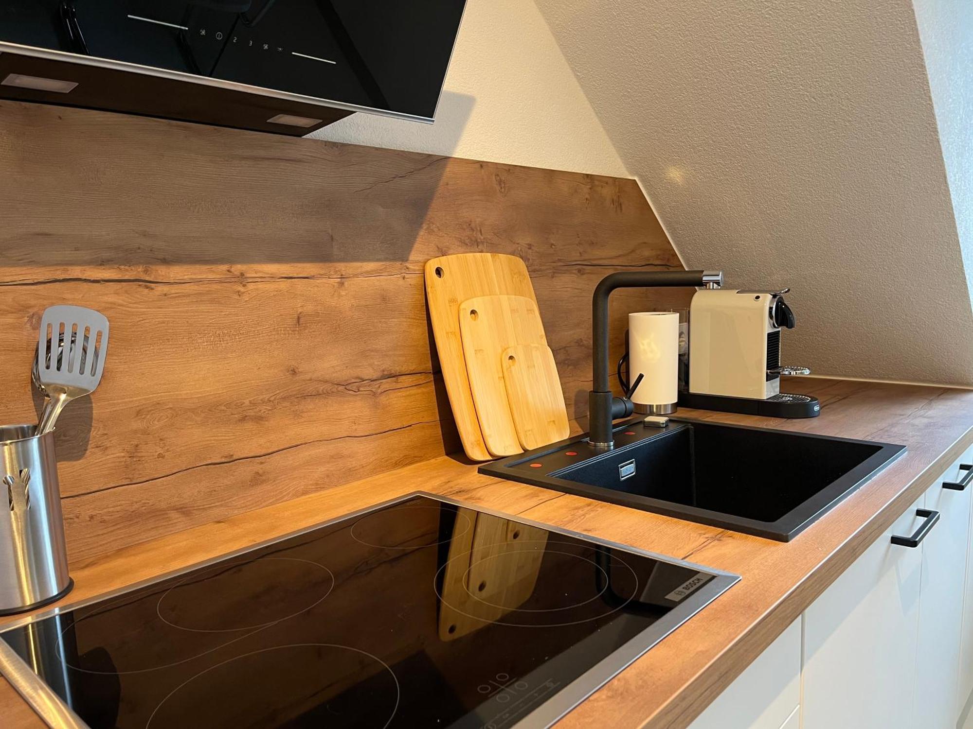 Stuttgart Lux Living - Stilvolles Wohnen Im Zentrum 객실 사진