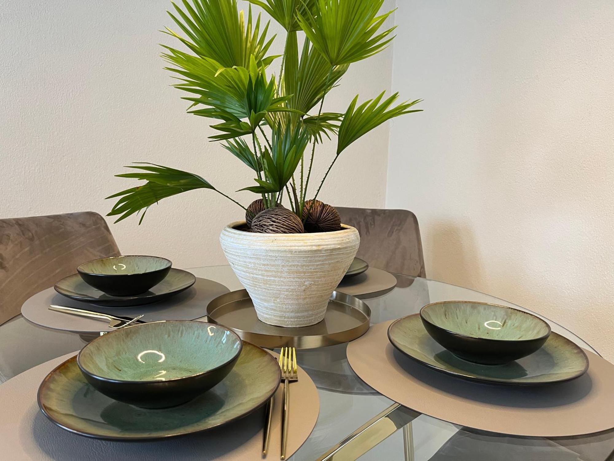 Stuttgart Lux Living - Stilvolles Wohnen Im Zentrum 객실 사진