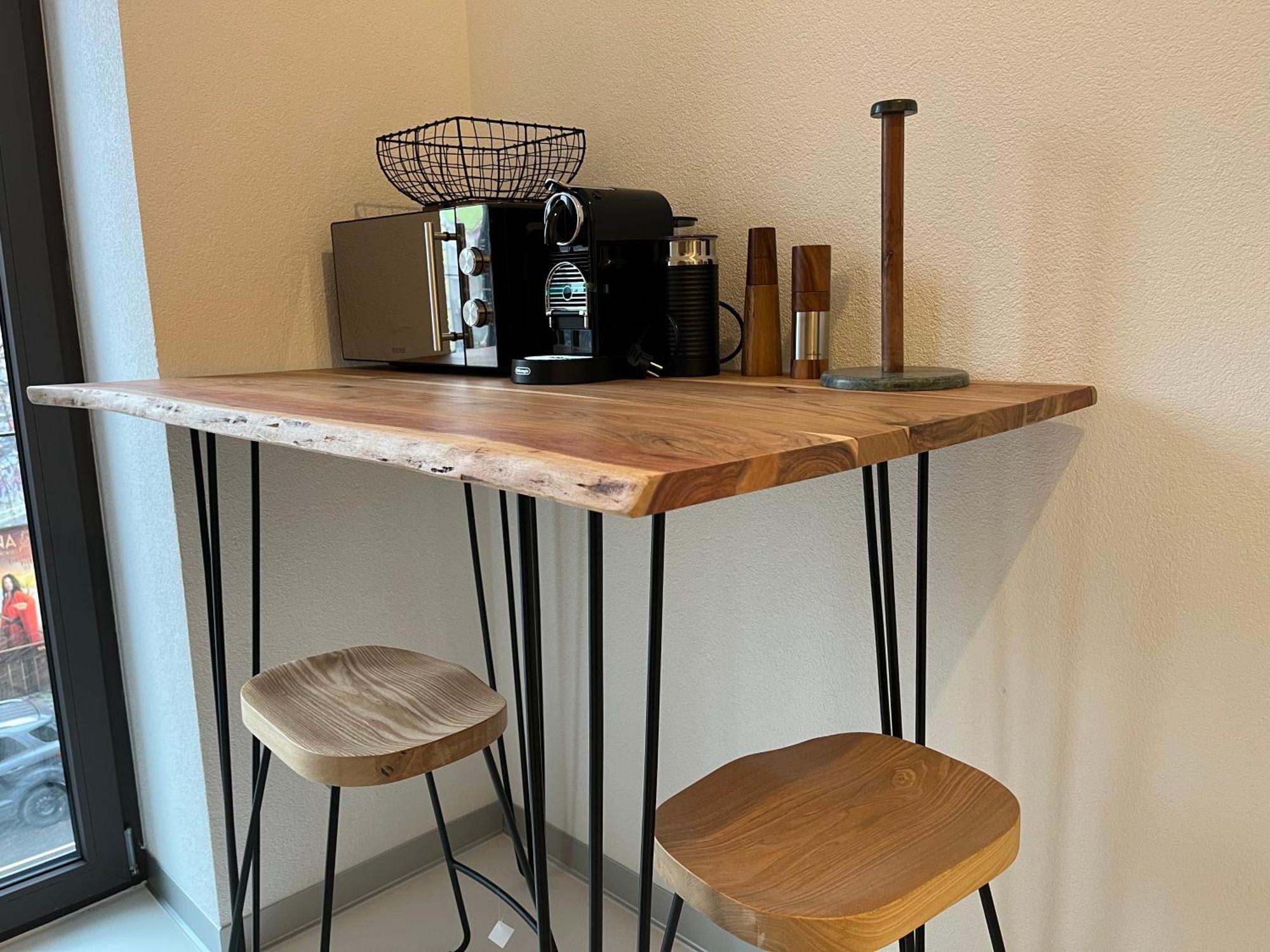 Stuttgart Lux Living - Stilvolles Wohnen Im Zentrum 객실 사진