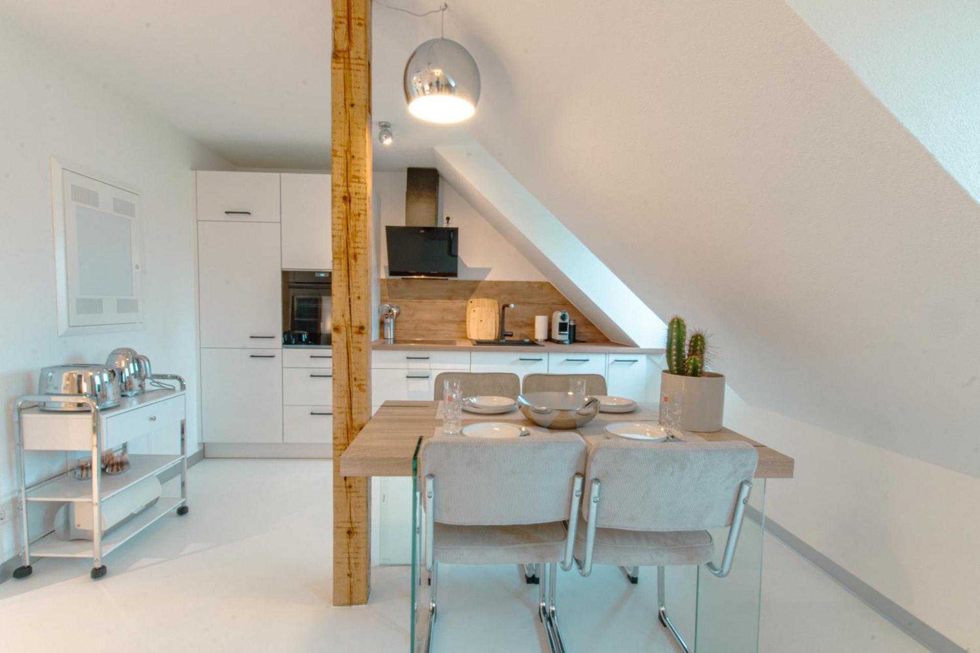 Stuttgart Lux Living - Stilvolles Wohnen Im Zentrum 외부 사진