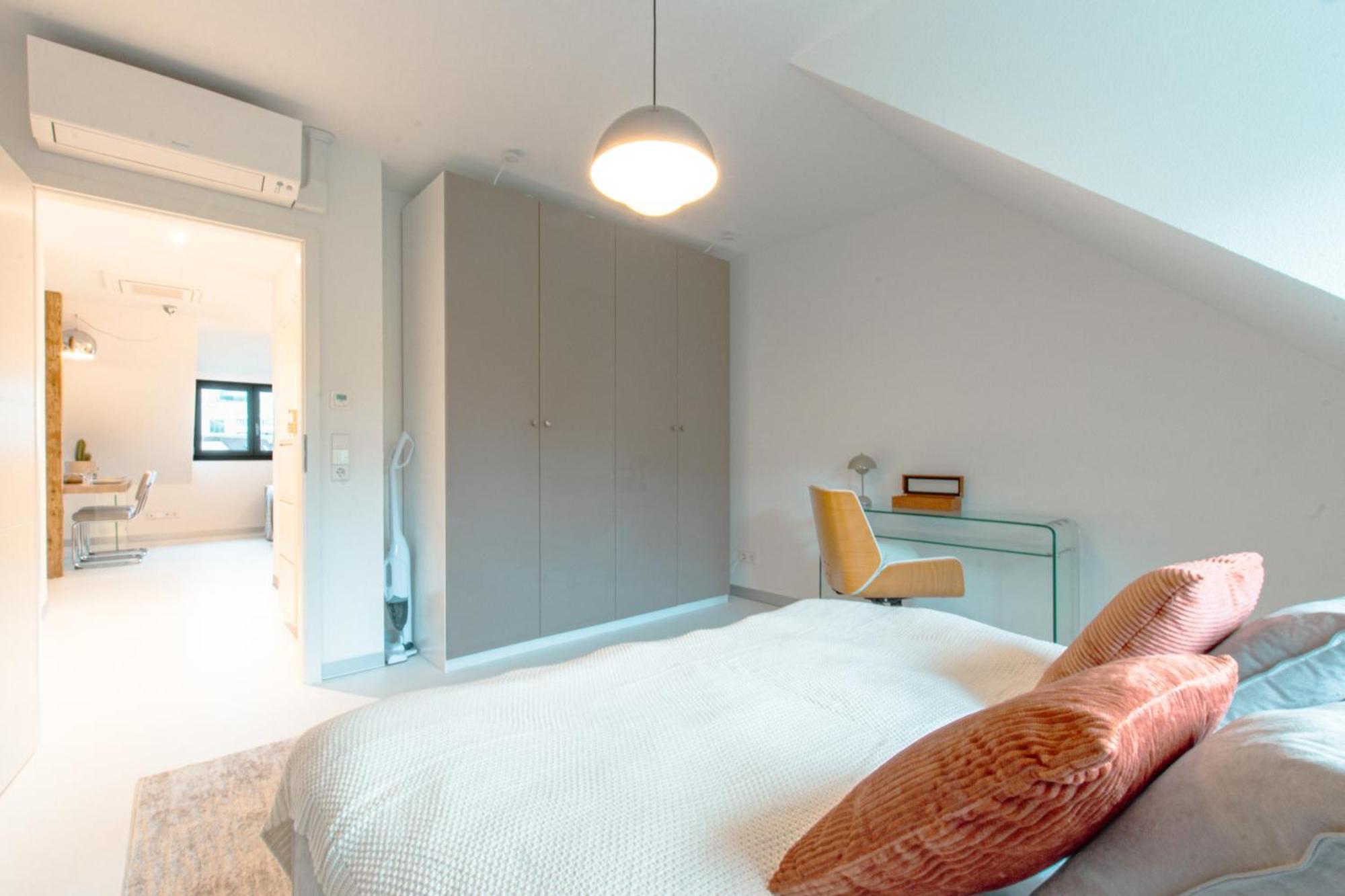 Stuttgart Lux Living - Stilvolles Wohnen Im Zentrum 외부 사진