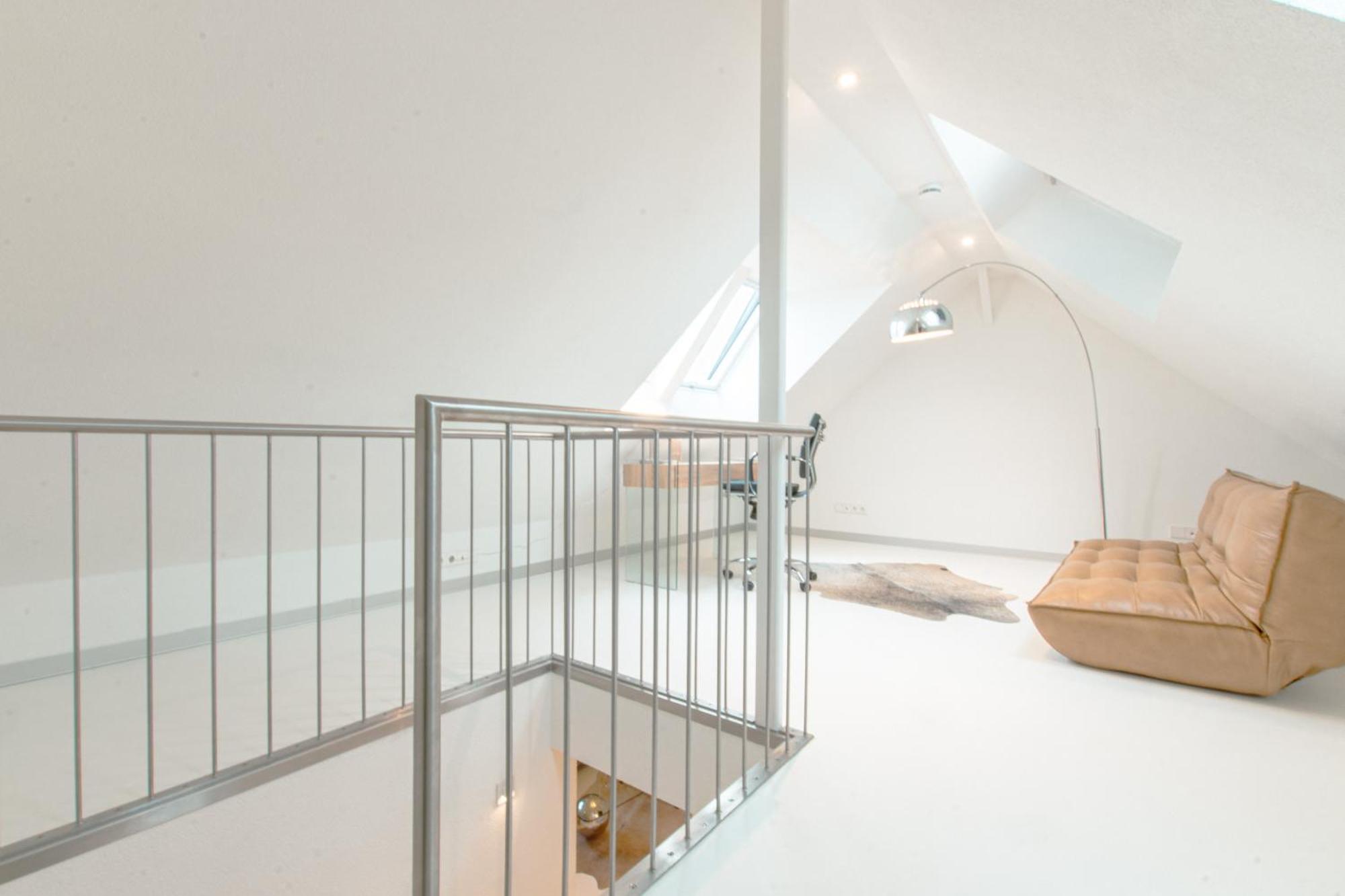 Stuttgart Lux Living - Stilvolles Wohnen Im Zentrum 외부 사진