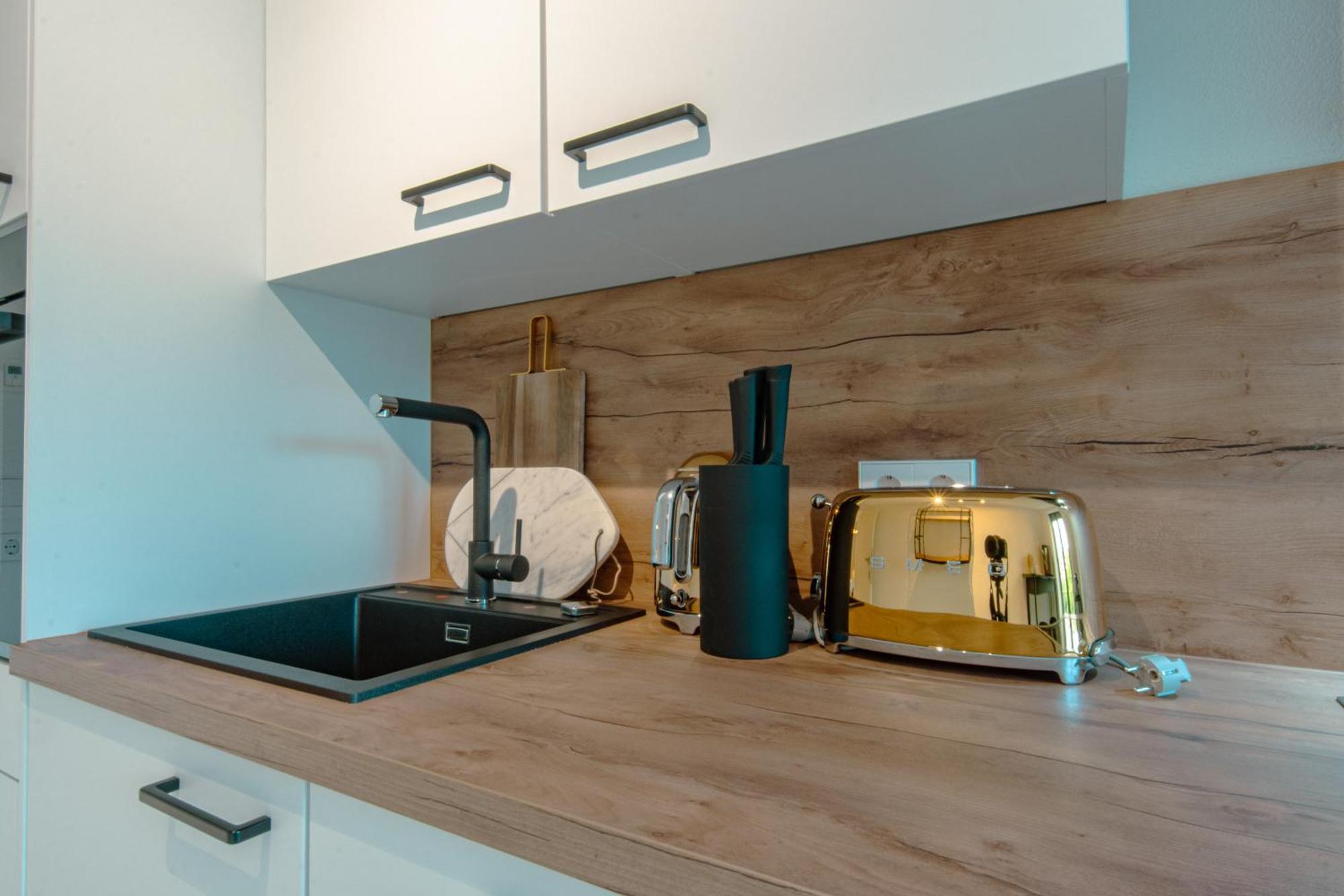 Stuttgart Lux Living - Stilvolles Wohnen Im Zentrum 외부 사진