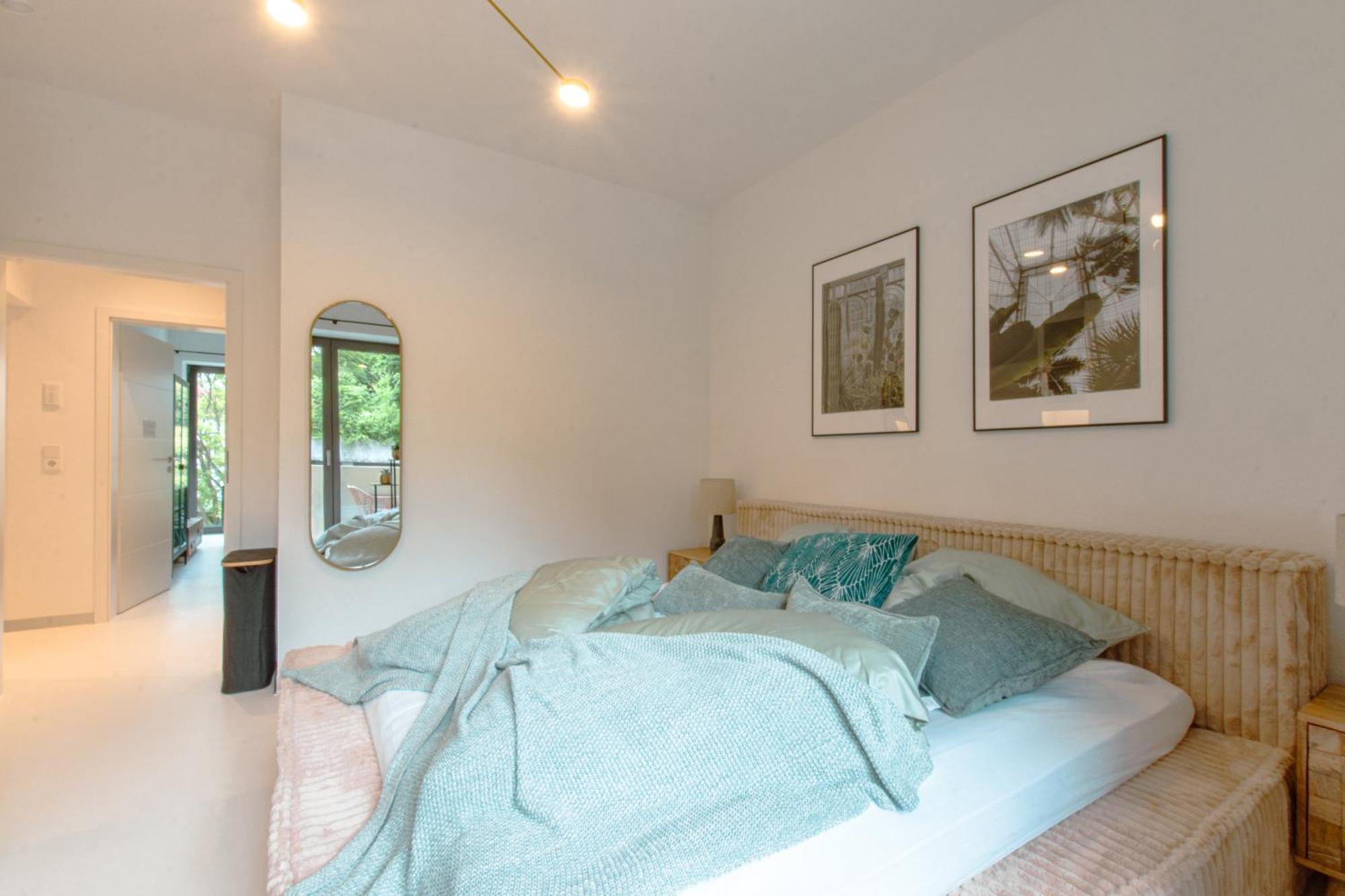 Stuttgart Lux Living - Stilvolles Wohnen Im Zentrum 외부 사진