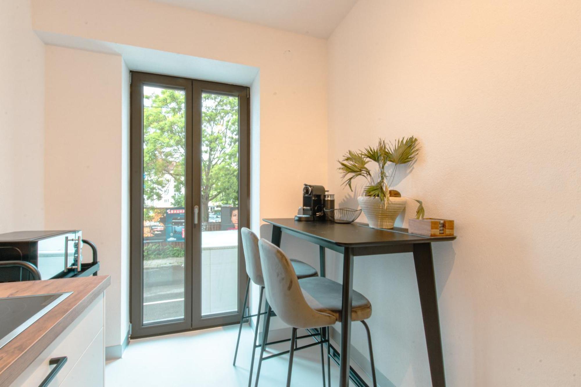 Stuttgart Lux Living - Stilvolles Wohnen Im Zentrum 외부 사진